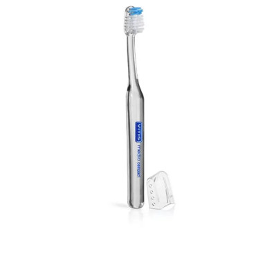 Cepillo Dental Adulto Vitis Medio vista principal