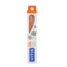 Cepillo Dental Infantil Vitis Kids vista principal