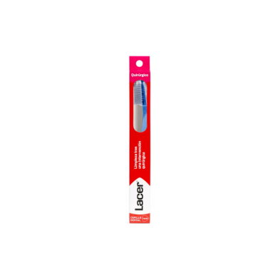 Cepillo Dental Quirurgico Lacer 1 Unidad envase