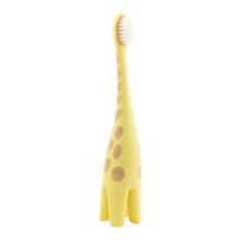 Cepillo Dientes Bebe Dr Brown´s Jirafa 0-3 Años vista principal