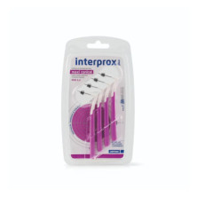 Cepillo Espacio Interproximal Interprox Plus Maxi 6 Unidades vista principal