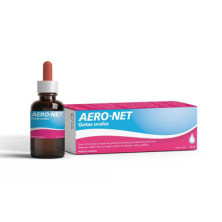 Aero-Net 1 Envase 20 Ml vista principal