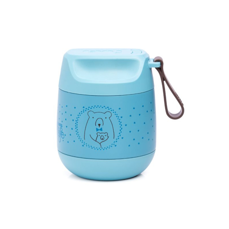 PAPILLERO PARA PAPILLA SUAVINEX