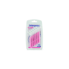 Cepillo Espacio Interproximal Interprox Plus Nano 6 Unidades vista principal