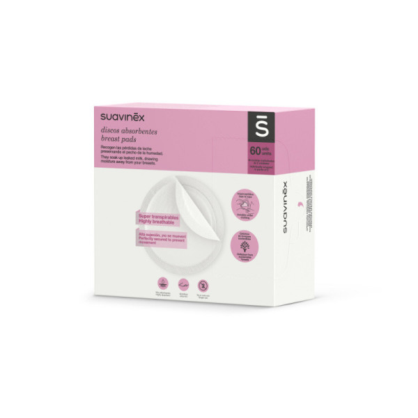 PROTEGESENOS SUAVINEX 60...