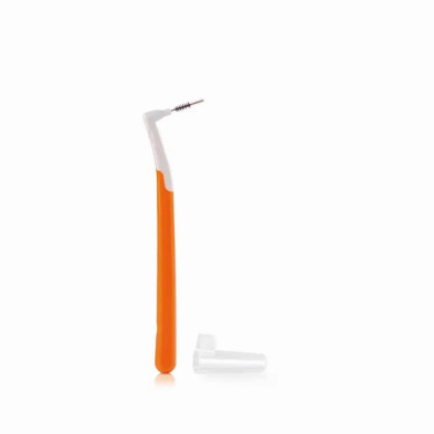 Cepillo Espacio Interproximal Interprox Plus Super Micro 6 U envase