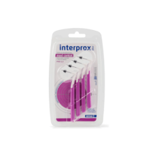 Cepillo Espacio Interproximal Interprox Plus X-Maxi 4 U vista principal
