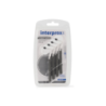 Cepillo Espacio Interproximal Interprox Plus X-Maxi 4 U envase