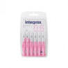 Cepillo Interproximal Interprox Nano 6 Cepillos vista principal