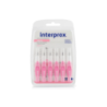 Cepillo Interproximal Interprox Nano 6 Cepillos detalle