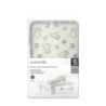 SUAVINEX BABY CARE ESSENTIALS SET MANICURA SET 6 PIEZAS COLOR GRIS