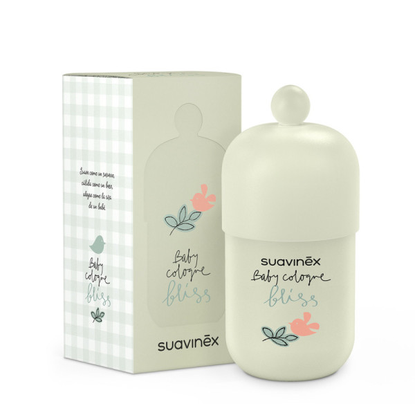 SUAVINEX BABY COLOGNE BLISS...