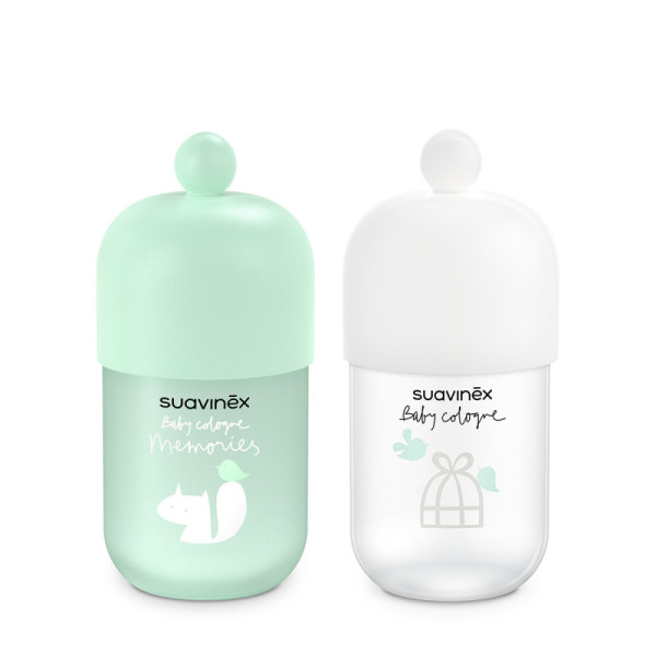 SUAVINEX BABY COLOGNE...