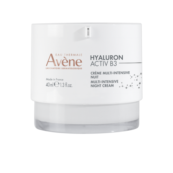 AVENE HYALURON ACTIV B3...