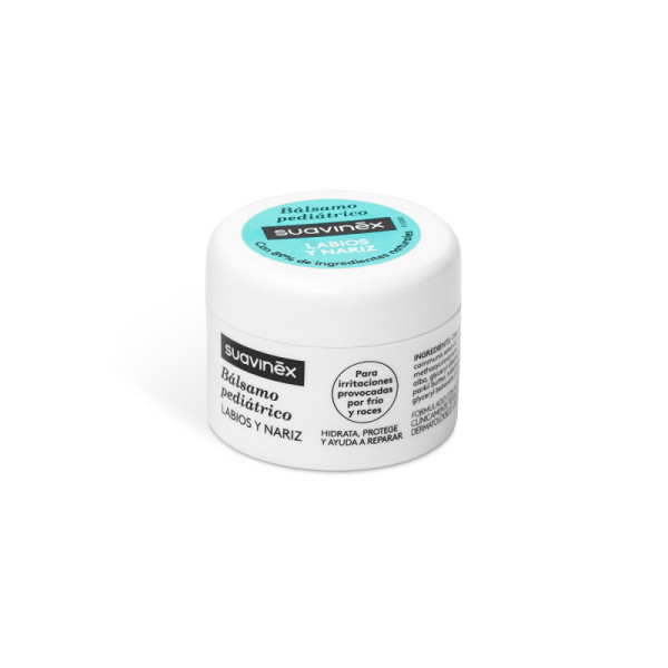 SUAVINEX BALSAMO PEDIATRICO...