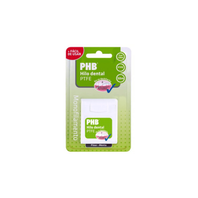 Phb Hilo Dental Ptfe 50 M envase