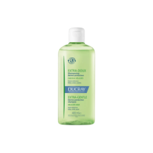 Champu Dermoprotector Equilibrante Uso Frecuente Ducray 1 Envase 400 Ml vista principal