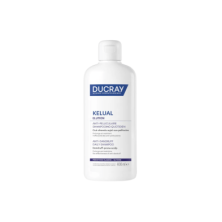 Elucion Champu Reequilibrante Ducray 1 Envase 400 Ml vista principal