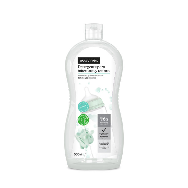 SUAVINEX DETERGENTE...
