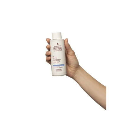 Iraltone Champu Ds 1 Envase 200 Ml detalle