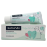 SUAVINEX GEL DENTIFRICO 1 TUBO 50 ML SABOR FRESA ORAL BABY