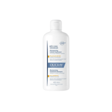 Kelual Squanorm Champu Tratante Hidratante Caspa Seca Ducray 1 Envase 400 Ml vista principal