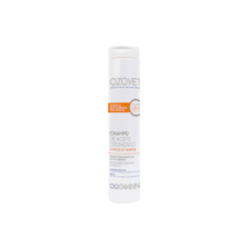 Ozoaqua Champu De Ozono Cc Graso 1 Envase 250 Ml vista principal