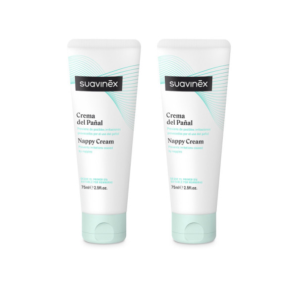 SUAVINEX PEDIATRIC CREMA...