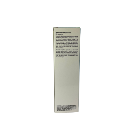 Champú Dermatológico DS Estados Seboescamosos 125 ml