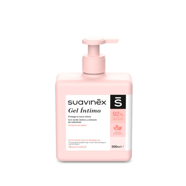 SUAVINEX PEDIATRIC GEL...