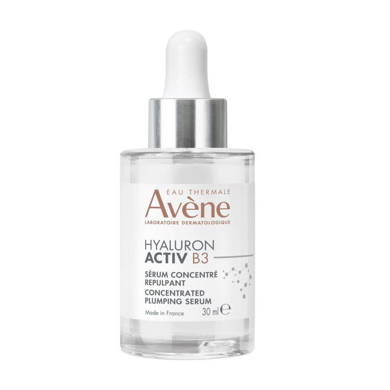 AVENE HYALURON ACTIV B3 SERUM CONCENTRADO VOLUMINADOR 1 BOT