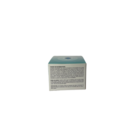Crema Revitalizadora Luminosidad 50 ml