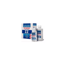 Zz Locion + Champu Antipiojos 1 Envase 100 Ml +125 Ml vista principal