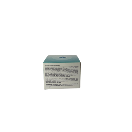 Emulsión Revitalizadora Luminosidad 50 ml