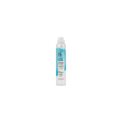 Th-Champu Seco Flash Volume envase
