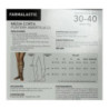 Media Corta (A-D) Compresion Fuerte Farmalastic Talla Grande envase