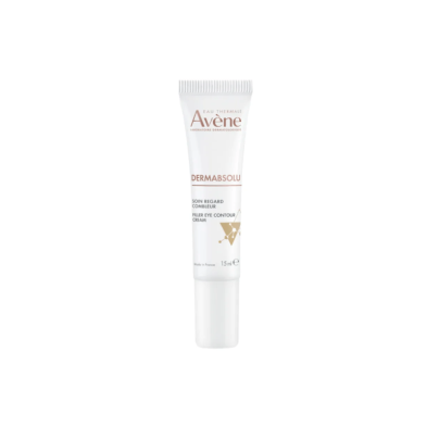 Avene Dermabsolu Contorno De Ojos Rejuvenecedor 1 Envase 15 envase