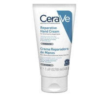 Cerave Crema Reparadora Manos 50 Ml. vista principal