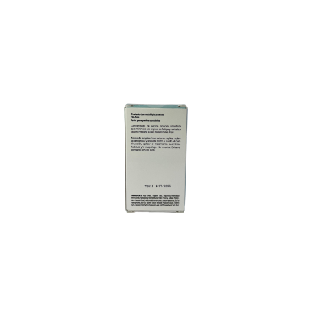 Ampollas Flash Efecto Inmediato 2 x 2 ml