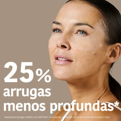 Iroha Parches Contorno De Ojos Antiedad detalle