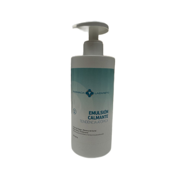 PARABOTICA DERMATITIS...