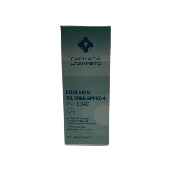 PARABOTICA EMULSIÓN...