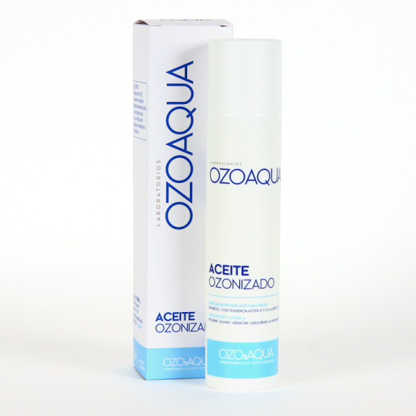 OZOAQUA ACEITE DE OZONO 1...