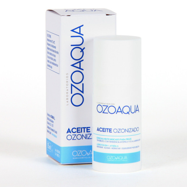 OZOAQUA ACEITE OZONIZADO 1...