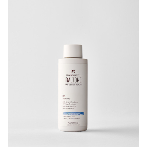 Iraltone Champú DS 200 ml