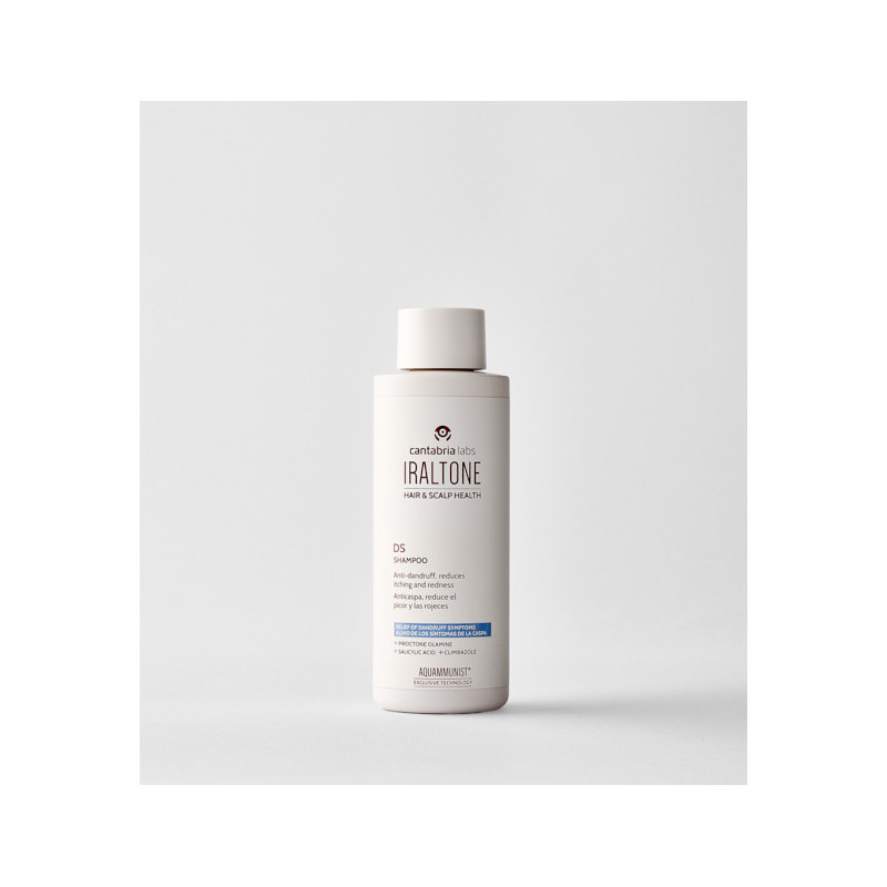 Iraltone Champú DS 200 ml