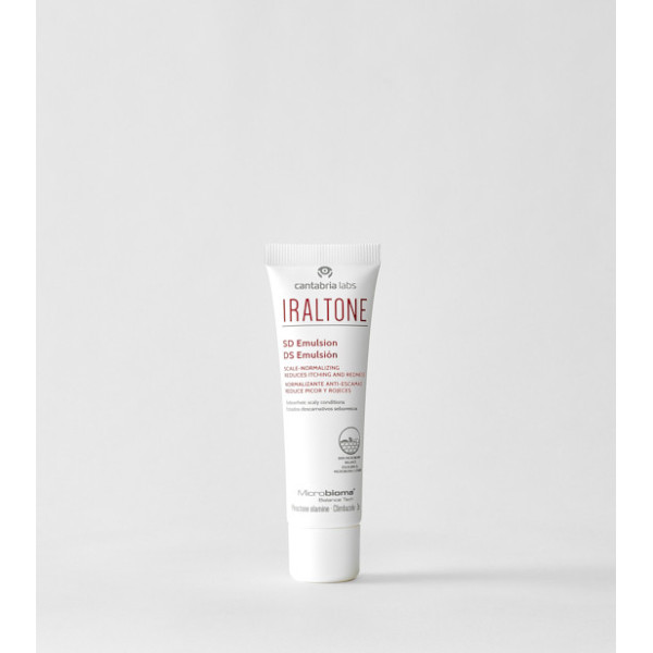 Iraltone DS Emulsión Facial...