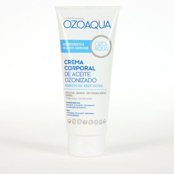 OZOAQUA CREMA CORPORAL DE...