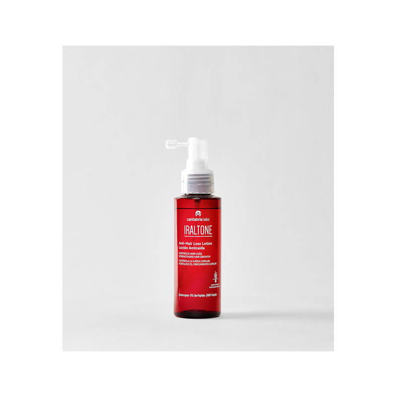 Iraltone Loción Anticaída 100 ml