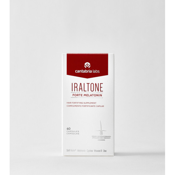 Iraltone Forte Melatonin 60...